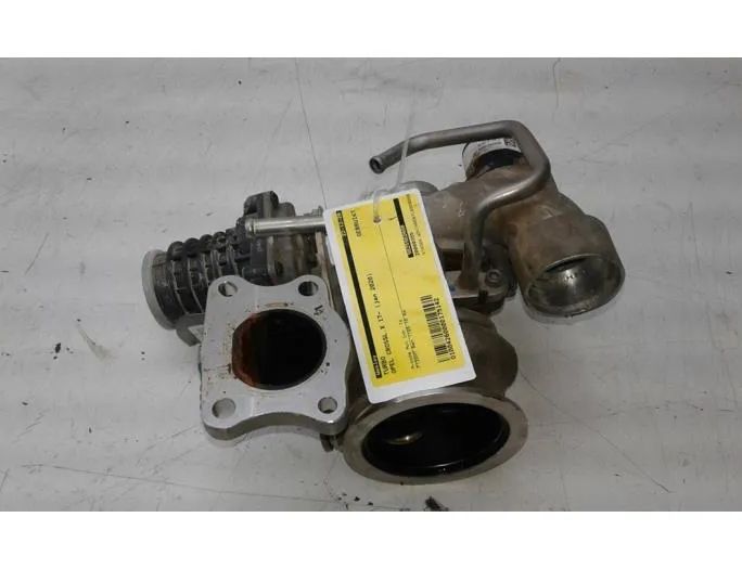 OPEL Tурбина 9825982080 14987178