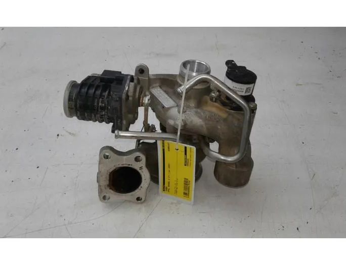 OPEL Tурбина 9825982080 14987178