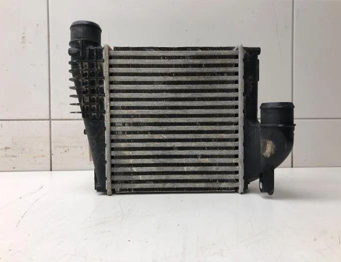 OPEL Grandland X 1 generation (2017-2023) Starpdzesētāja/interkūlera radiators 9675627980 15020103