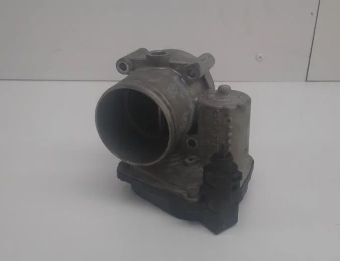 SEAT Ibiza 4 generation (2008-2017) Droseļvārsts 03C133062C,03C133062S,03C133062T 15992030