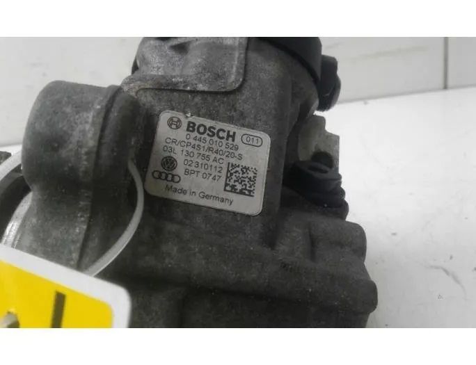 VOLKSWAGEN Tiguan 1 generation (2007-2017) Fuel Pump 0445010529,03L130755AC 17226539