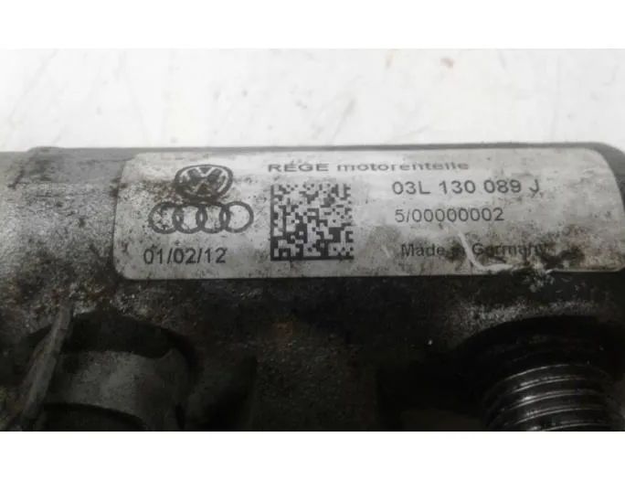 VOLKSWAGEN Tiguan 1 generation (2007-2017) Other Control Units 03L130089J 17226743