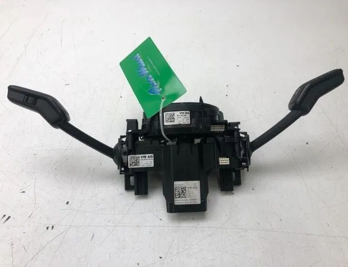 VOLKSWAGEN T-Roc 1 generation (2017-2024) Indicator Wiper Stalk Switch 5Q1953521 17546124