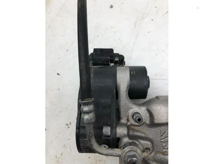 OPEL Grandland X 1 generation (2017-2023) Citas virsbūves detaļas 1608998980 17728889