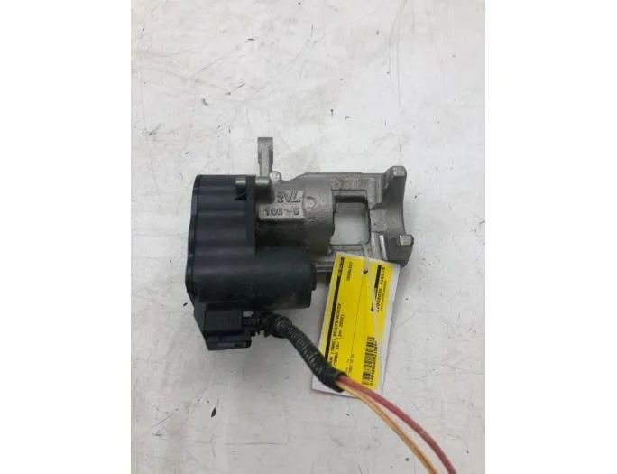 OPEL Grandland X 1 generation (2017-2023) Другие кузовные детали 1608998980 20614522