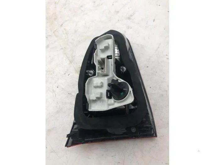 VOLKSWAGEN Golf 7 generation (2012-2024) Aizmugurējais labais lukturis 5G0945094AC 20616707