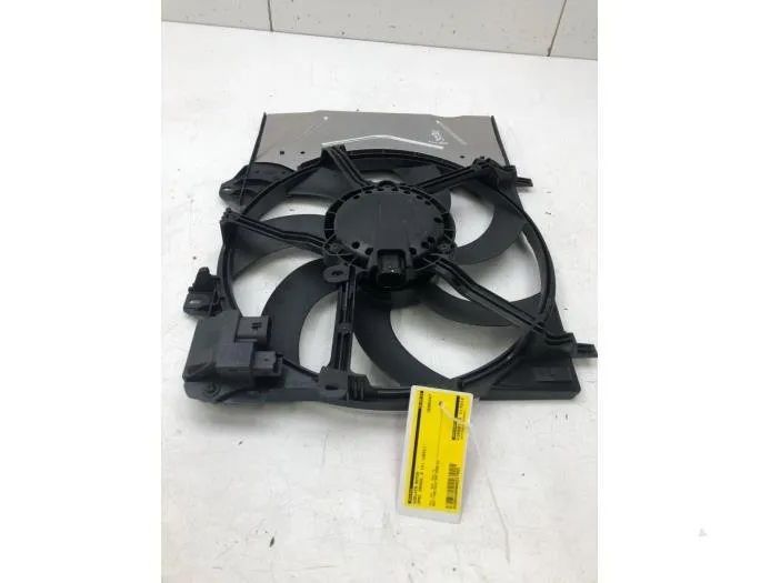 OPEL Other Control Units 9801559180 21266336