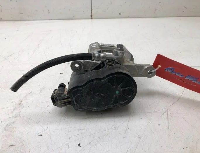 OPEL Grandland X 1 generation (2017-2023) Другие кузовные детали 1608998980 22603194