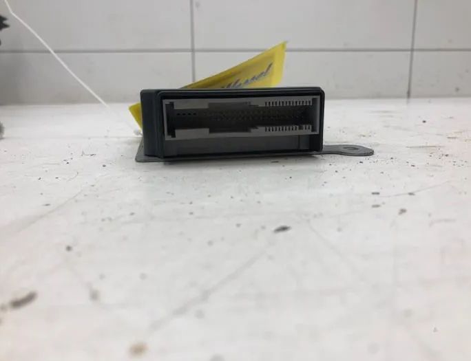 RENAULT Zoe 1 generation (2012-2023) SRS Control Unit 985104074R 24307206