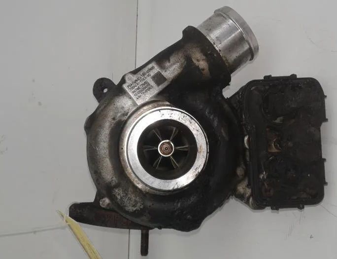 LAND ROVER Range Rover Evoque L538 (1 gen) (2011-2020) Tурбина 9676272680,4947701203,13120400498 27530834