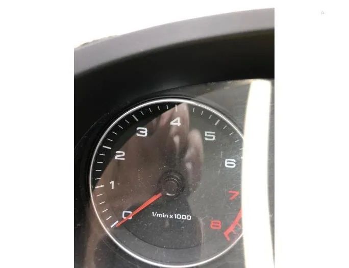 AUDI Q3 8U (2011-2020) Citau veidu vadības bloki 28445840