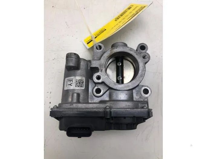 NISSAN Qashqai 2 generation (2013-2023) Throttle Body 29471409