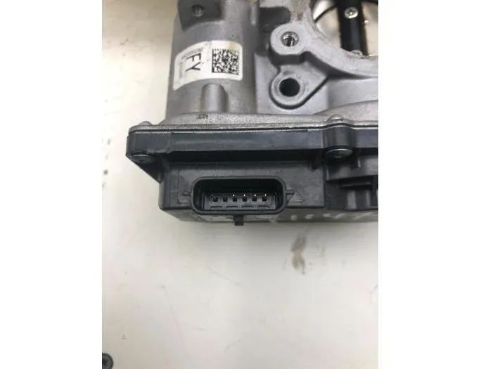 NISSAN Qashqai 2 generation (2013-2023) Throttle Body 29471409