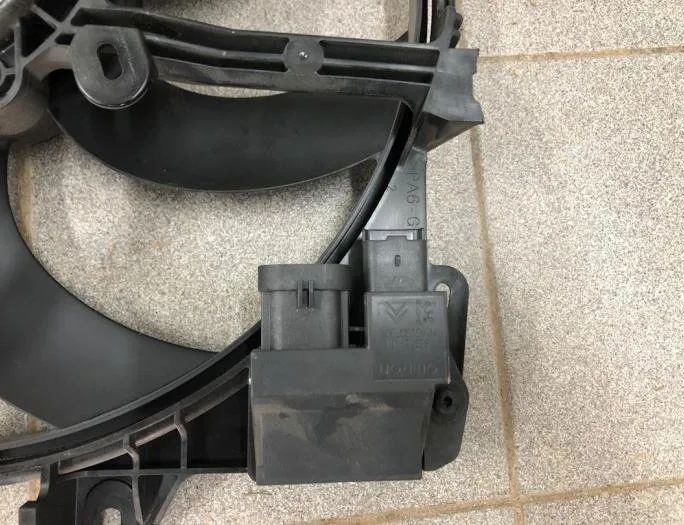 OPEL Other Control Units 9801559180 31777359