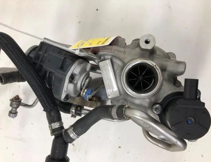 OPEL Turbīna 9825982080 32741349