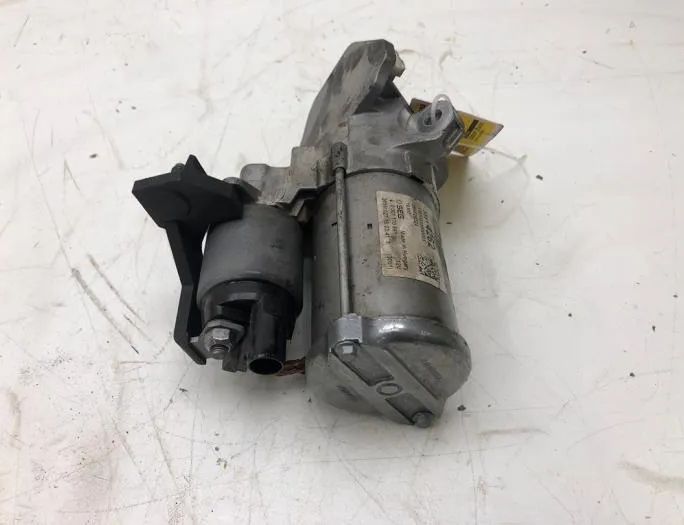OPEL Astra K (2015-2021) Starter Motor 55514262 32743034