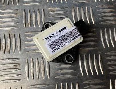 AUDI A4 B7/8E (2004-2008) Paātrinājuma sensors 8E0907637C 21194894