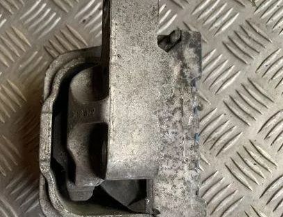 AUDI A3 8P (2003-2013) Front engine mount 1K0199262BB,1K0199262 21196995