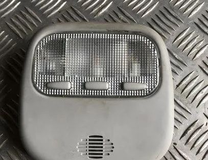 PEUGEOT 407 1 generation (2004-2010) Освещение салона 9636696877 21198556