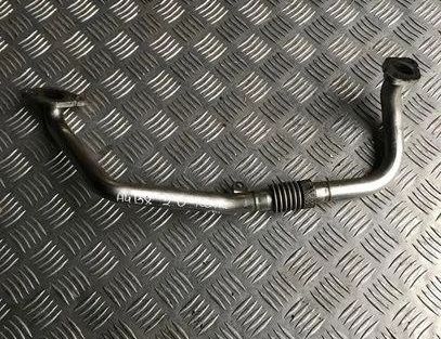 AUDI A4 B8/8K (2011-2016) Трубка рециркуляции отработавших газов 03G131521AK,03G131521 21198840