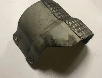 AUDI RS 3 8PA (2011-2012) Другие детали подвески 1J0407721G,300726,1J0407721 21201076