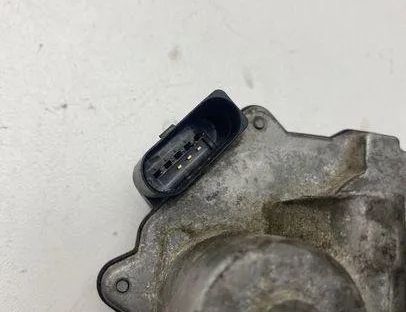 AUDI A4 B7/8E (2004-2008) Throttle Body 06F133482B,2900315989 21201931