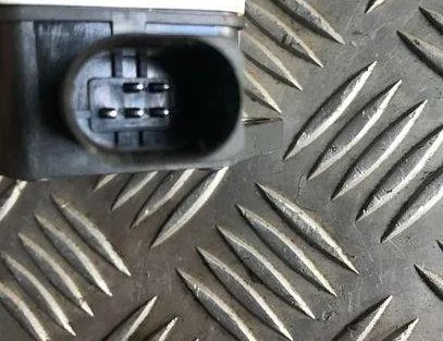 AUDI A4 B7/8E (2004-2008) Датчик ускорения 8E0907637C,0265005620,7007278 21202883