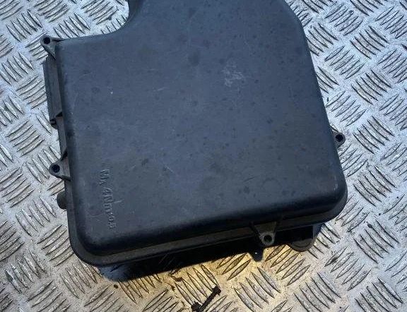 VOLKSWAGEN Passat B7 (2010-2015) Fuse Box 8D1907355B 30964520