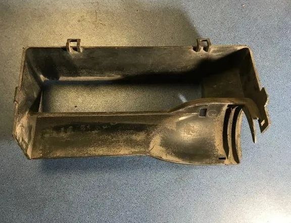 VOLKSWAGEN Golf Plus 1 generation (2004-2009) Air Intake Tube 1K0805962A 30964838