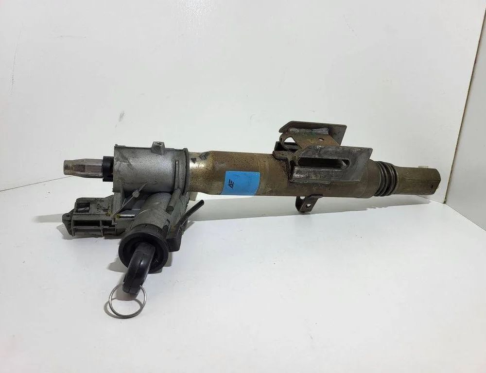 SEAT Alhambra 1 generation (1996-2010) Замок зажигания P012106 31498931