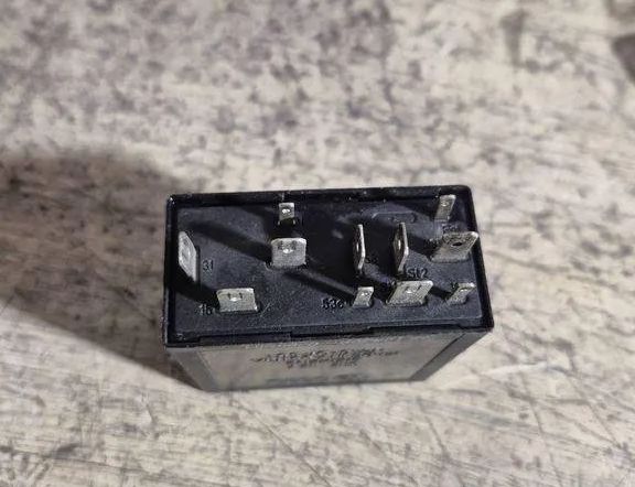 AUDI A3 8L (1996-2003) Relays 4B0955531A 31499382