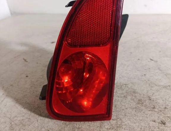 RENAULT Espace 4 generation (2002-2014) Rear Right Fog Light 8200027154 31499630