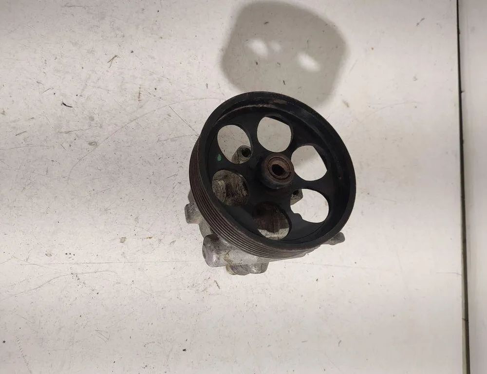 RENAULT Laguna 2 generation (2001-2007) Stūres pastiprinātāja sūknis 067245 31500415