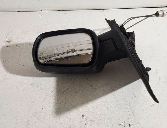 FORD Fiesta 5 generation (2001-2010) Right Side Wing Mirror E11015782 31501926