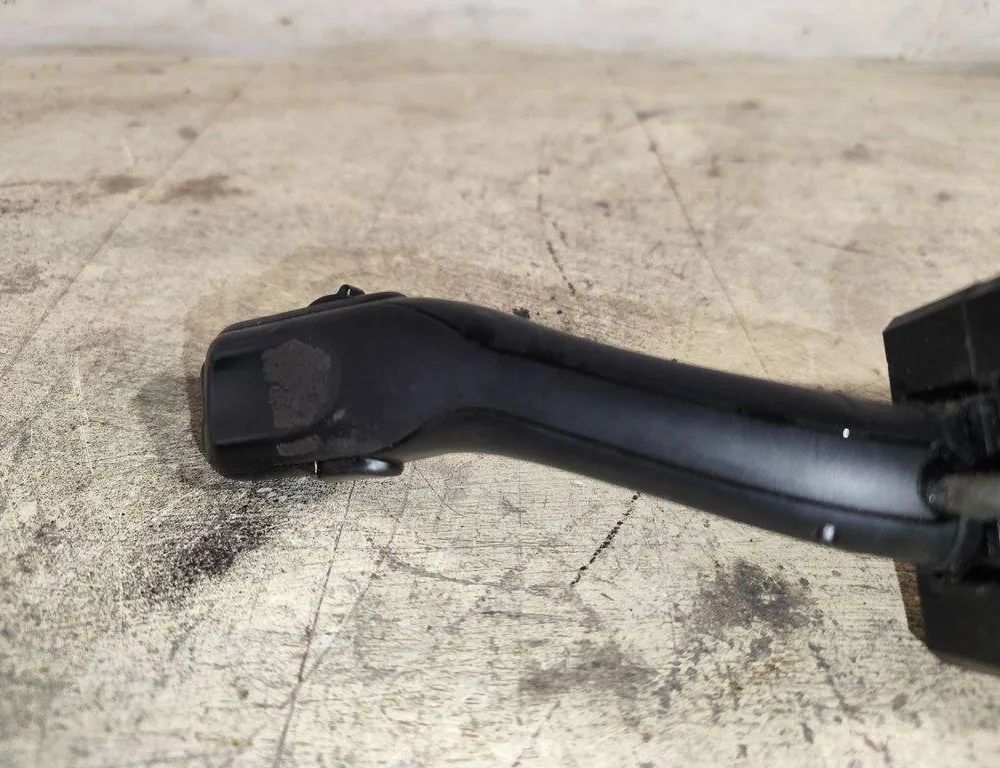 SKODA Fabia 1 generation  (2004-2007) Подрулевой переключатель 8l0953513j,4B0953503H 31505241