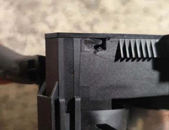 SKODA Fabia 1 generation  (2004-2007) Подрулевой переключатель 8l0953513j,4B0953503H 31505241