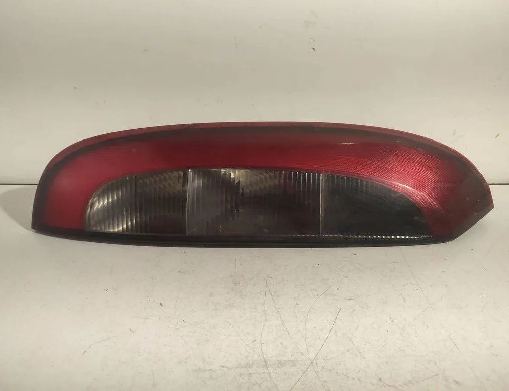 OPEL Corsa C (2000-2006) Фонарь задний левый 09114336 31505813