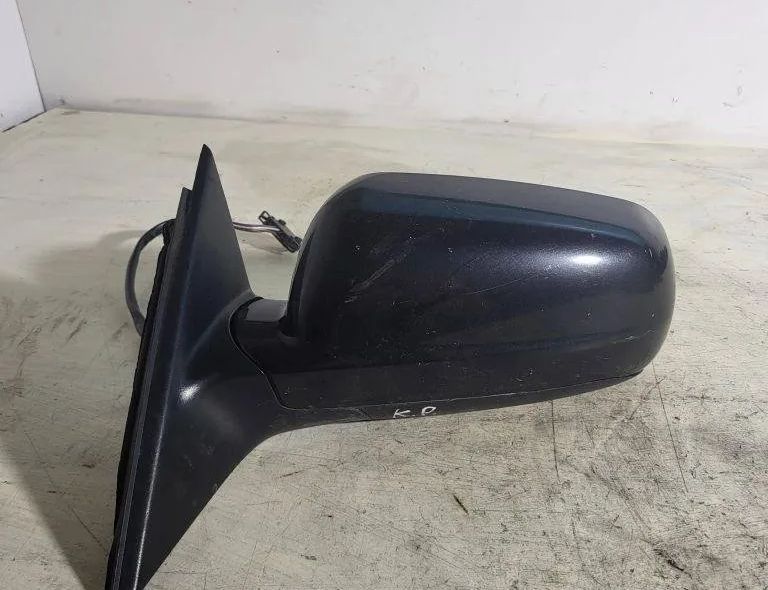 VOLKSWAGEN Passat B5 (1996-2005) Left Side Wing Mirror E1020479 31506020