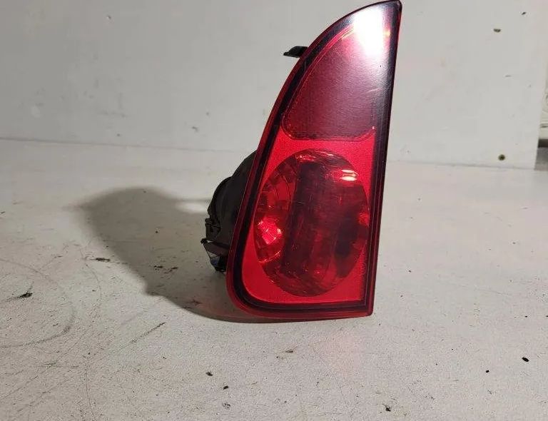 RENAULT Espace 4 generation (2002-2014) Rear Right Fog Light 8200027154 31508413