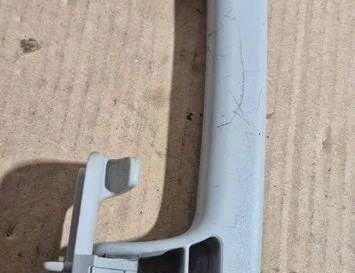 AUDI A6 C8/4K (2018-2024) Rear Left Roof Handle 8P0857608 31509619