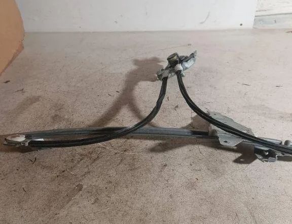 PEUGEOT 307 1 generation (2001-2008) Стеклоподъемник передней правой двери 963848 31509664