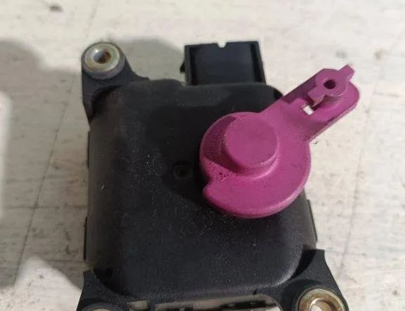 AUDI A3 8L (1996-2003) Interior Heater Flap Motor Actuator 1J1907511C,0132801121 31509695
