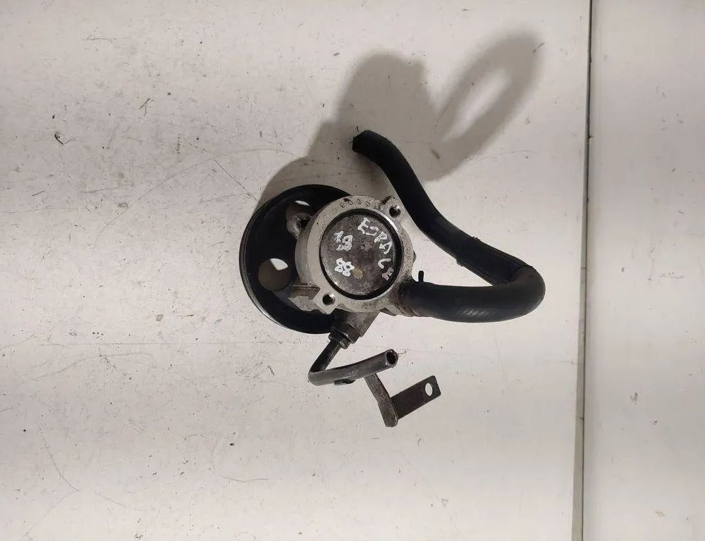 RENAULT Laguna 2 generation (2001-2007) Power Steering Pump 111040 31511263