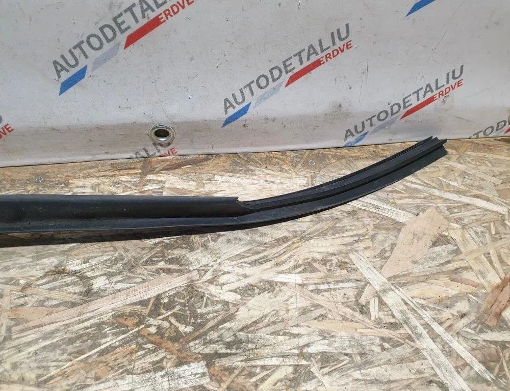 BMW 3 Series Gran Turismo F34 (2013-2017) Резина моторного отсека 7293711 32246276