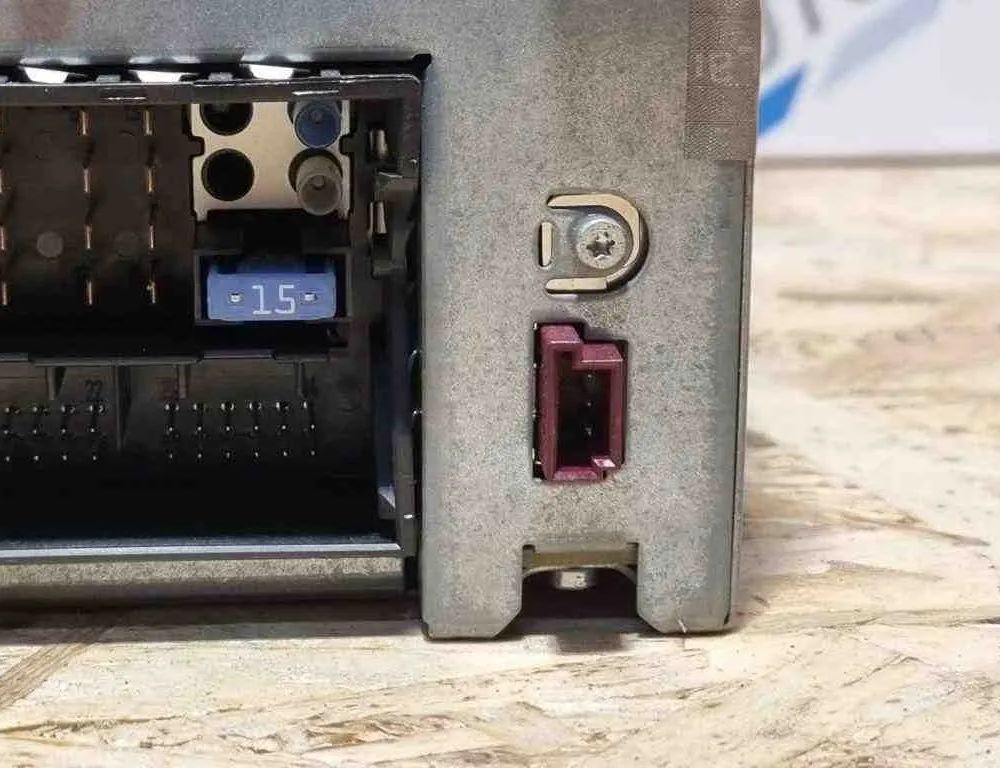 BMW 3 Series F30/F31 (2011-2020) Автомагнитола с навигацией 9277893 32614087