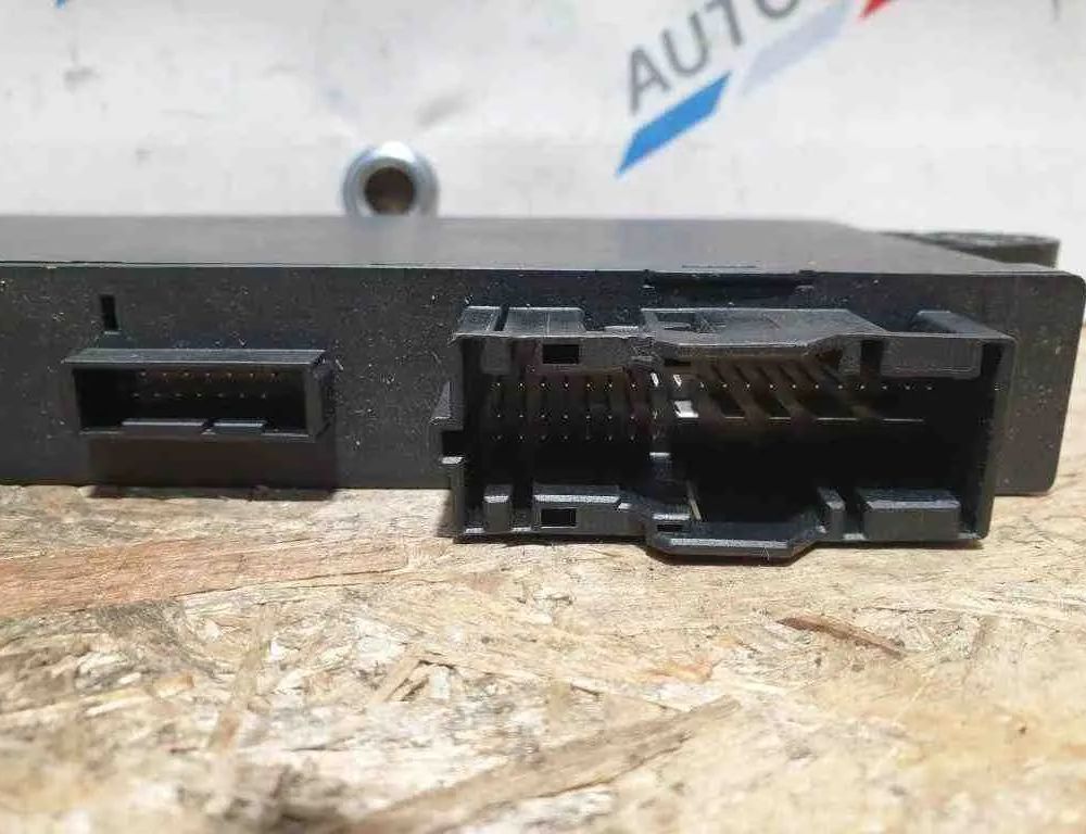 BMW 5 Series E60/E61 (2003-2010) CAS EWS 9147216,9395657 32614381