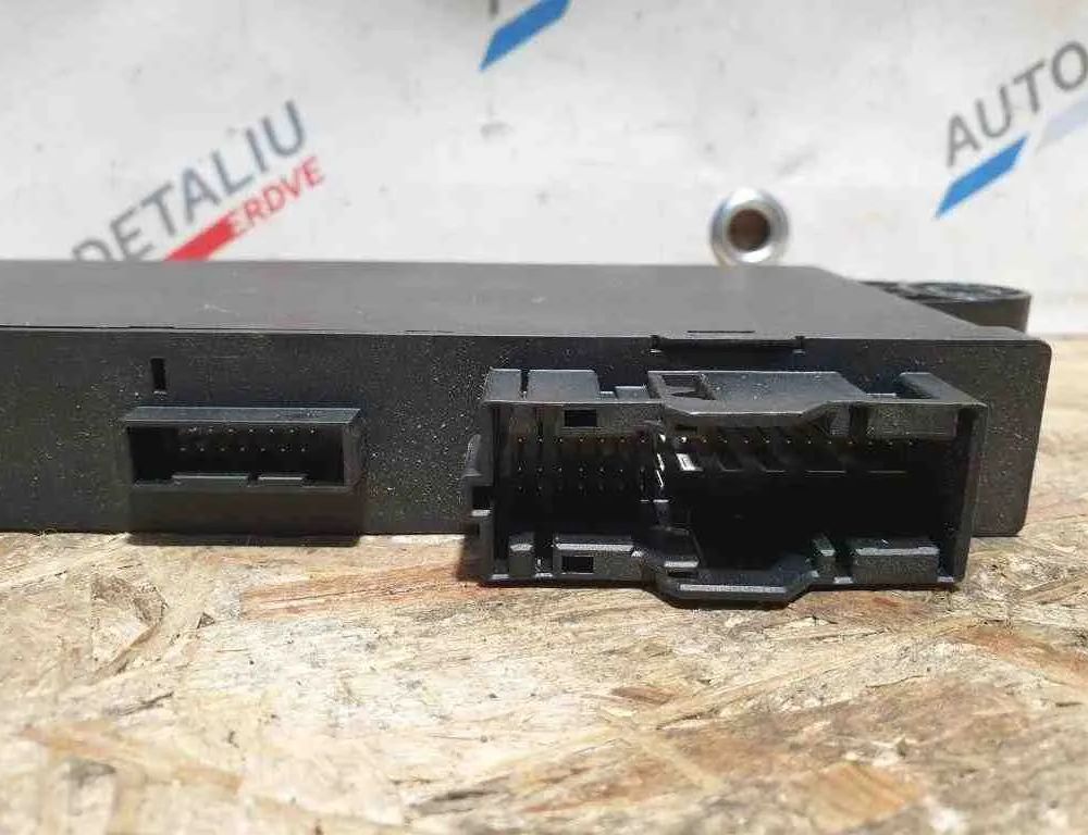 BMW 3 Series E90/E91/E92/E93 (2004-2013) ЦАС/ЕWС 9147195,9395657 32614385