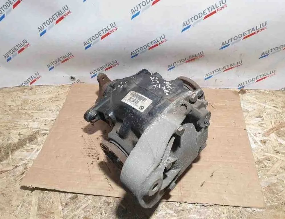 BMW 3 Series E90/E91/E92/E93 (2004-2013) Редуктор задний 7598855 32614517