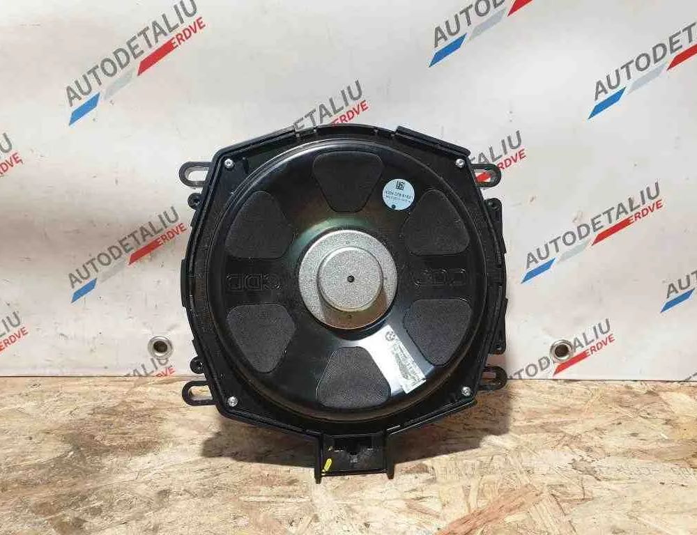 BMW X6 E71/E72 (2008-2012) Subwoofer 9218698,65139218698 32614617