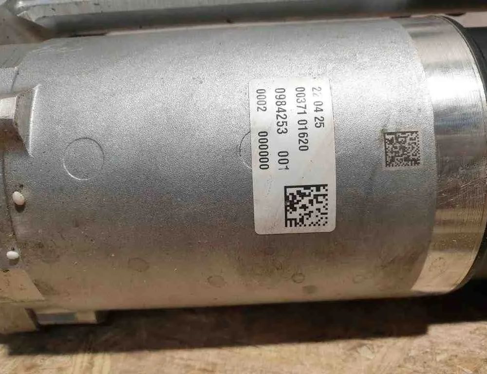 BMW 3 Series G20/G21/G28 (2018-2024) Steering Rack RHD,5A58434,22T117C 32614755